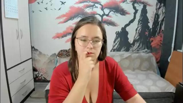 Thumbnail 2, blum_fire's Stream at Chaturbate, 5 months ago