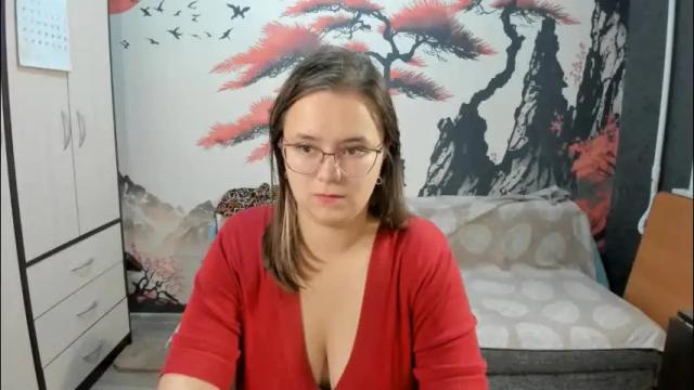 Thumbnail 3, blum_fire's Stream at Chaturbate, 5 months ago