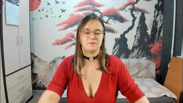 Thumbnail 2, blum_fire's Stream at Chaturbate, 4 months ago