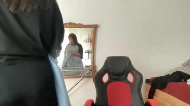 Image 2 of blumakinsey_ Stream on Chaturbate on 28 months ago