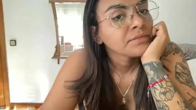 Thumbnail 3, blumakinsey_'s Stream at Chaturbate, 25 months ago