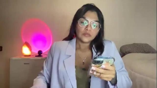 Thumbnail 3, blumakinsey_'s Stream at Chaturbate, 22 months ago