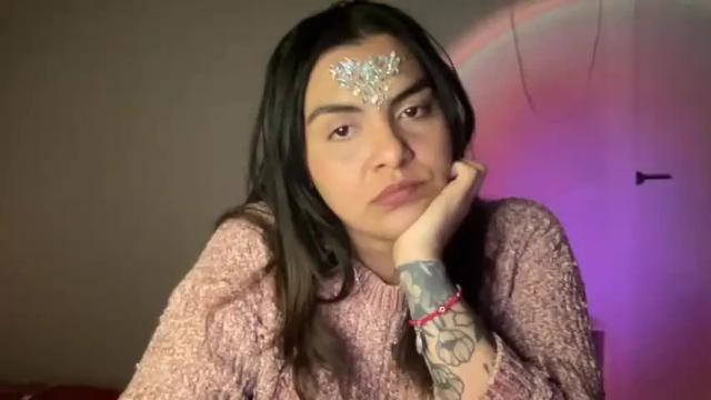 Image 4 of blumakinsey_ Stream on Chaturbate on 21 months ago