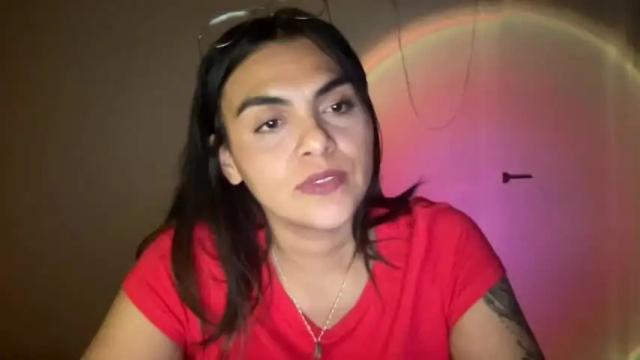 Image 2 of blumakinsey_ Stream on Chaturbate on 21 months ago