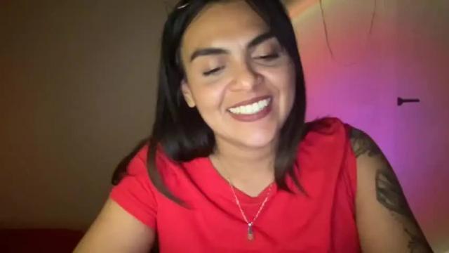 Image 4 of blumakinsey_ Stream on Chaturbate on 21 months ago