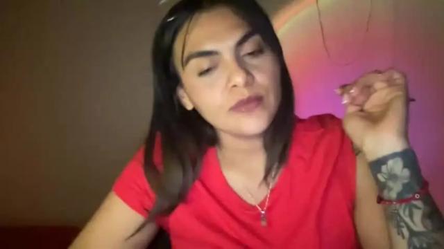 Thumbnail 2, blumakinsey_'s Stream at Chaturbate, 19 months ago