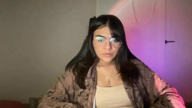 Thumbnail 3, blumakinsey_'s Stream at Chaturbate, 19 months ago