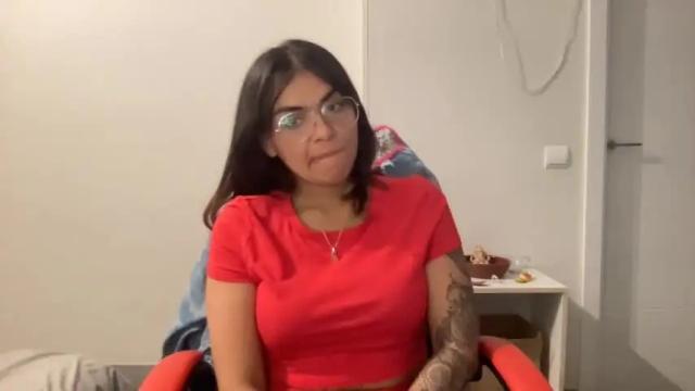 Thumbnail 2, blumakinsey_'s Stream at Chaturbate, 18 months ago