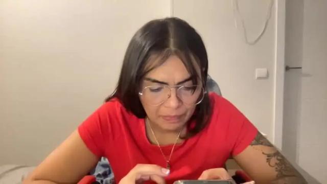 Image 7 of blumakinsey_ Stream on Chaturbate on 21 months ago