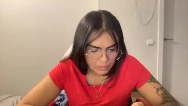 Thumbnail 3, blumakinsey_'s Stream at Chaturbate, 18 months ago