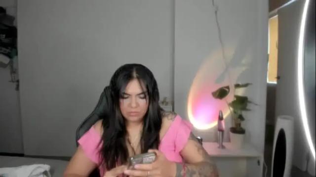 Image 4 of blumakinsey_ Stream on Chaturbate on 6 months ago