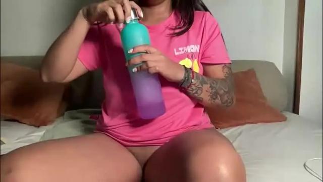 Thumbnail 1, blumakinsey_'s Stream at Chaturbate, 2 months ago