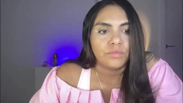 Thumbnail 3, blumakinsey_'s Stream at Chaturbate, 2 months ago