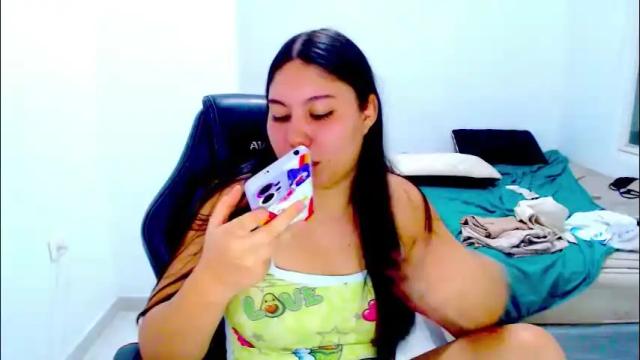 Image 11 of blumbum Stream on Chaturbate on 2 months ago