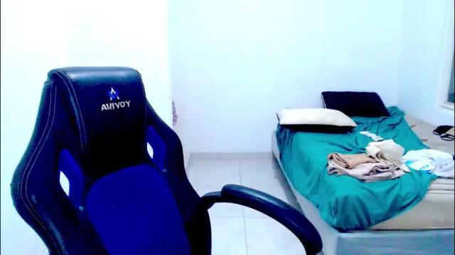 Image 8 of blumbum Stream on Chaturbate on 2 months ago