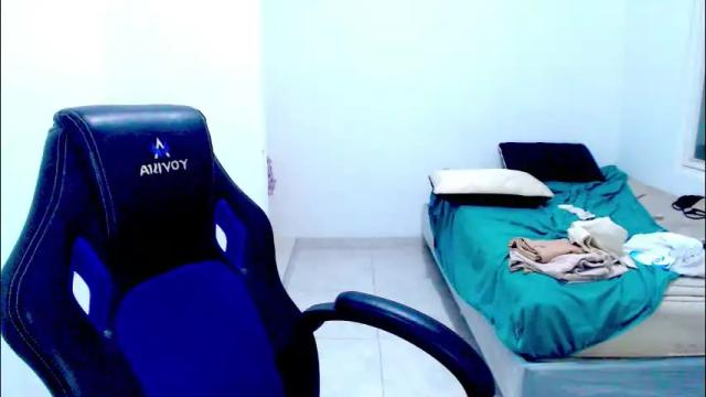 Thumbnail 3, blumbum's Stream at Chaturbate, 2 months ago