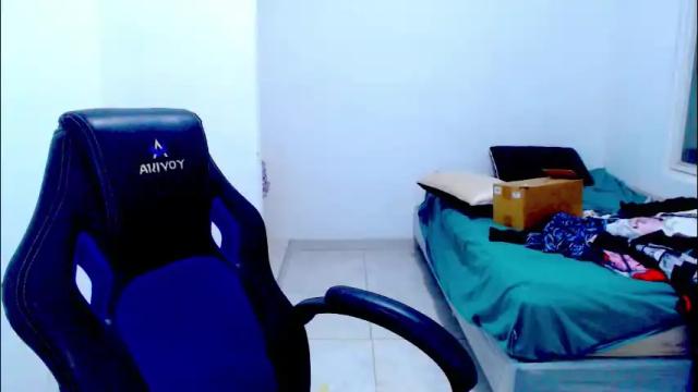 Thumbnail 2, blumbum's Stream at Chaturbate, 2 months ago