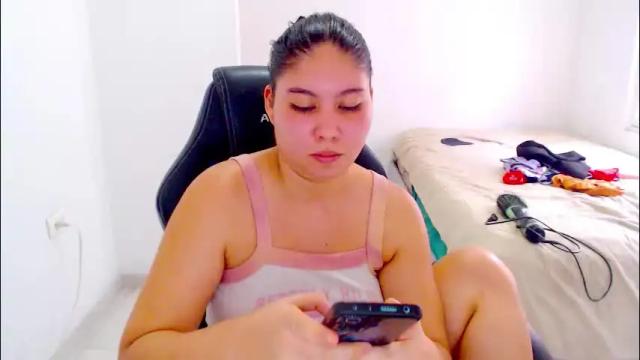 Thumbnail 1, blumbum's Stream at Chaturbate, 25 days ago