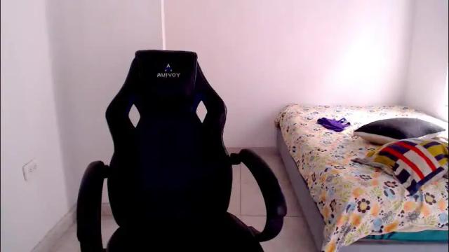 Image 2 of blumbum Stream on Chaturbate on 19 days ago