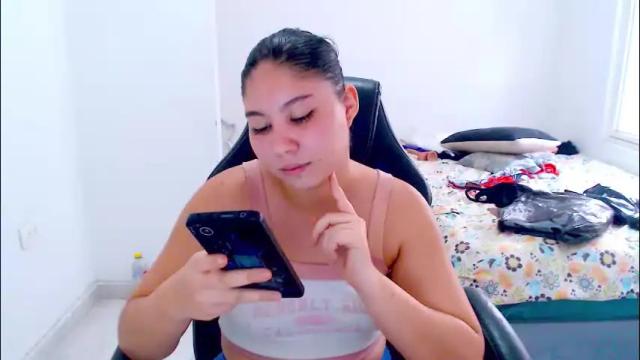 Thumbnail 1, blumbum's Stream at Chaturbate, 14 days ago