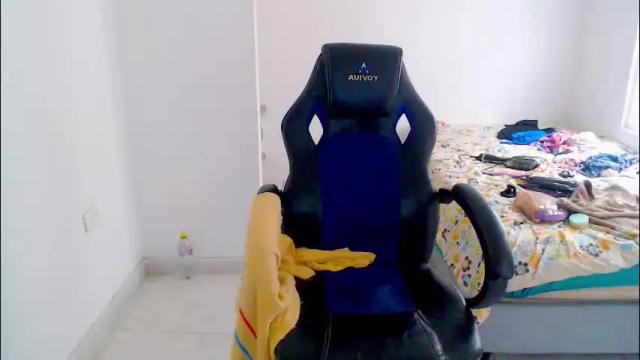 Thumbnail 2, blumbum's Stream at Chaturbate, 5 days ago