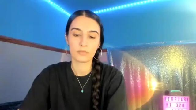 Image 8 of bluntbabe Stream on Chaturbate on 15 months ago