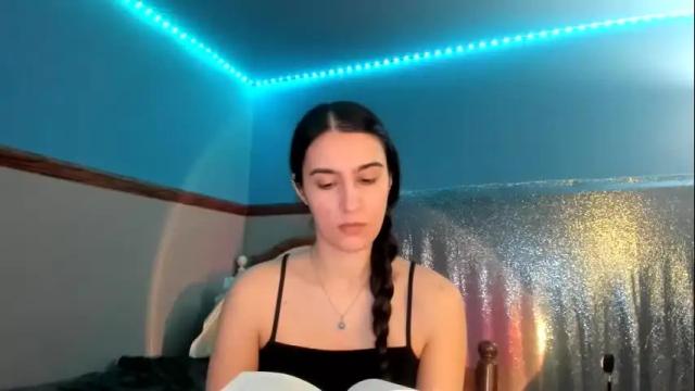 Image 6 of bluntbabe Stream on Chaturbate on 15 months ago