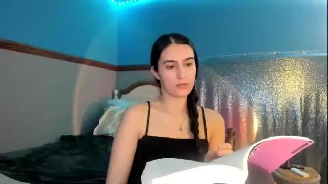 Image 8 of bluntbabe Stream on Chaturbate on 15 months ago