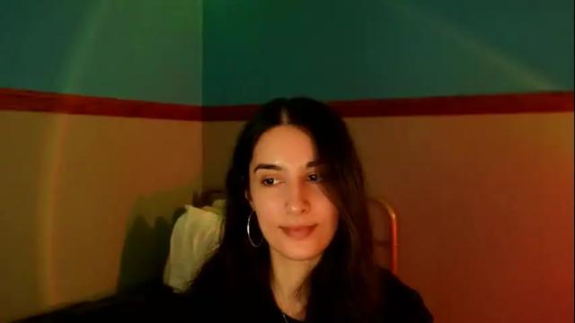 Image 4 of bluntbabe Stream on Chaturbate on 13 months ago