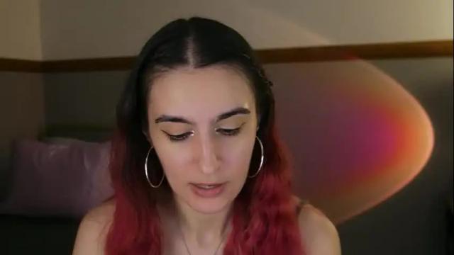 Thumbnail 1, bluntbabe's Stream at Chaturbate, 5 days ago