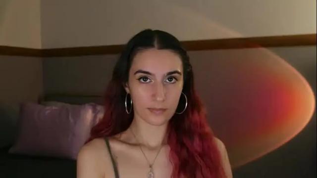 Image 12 of bluntbabe Stream on Chaturbate on 6 days ago
