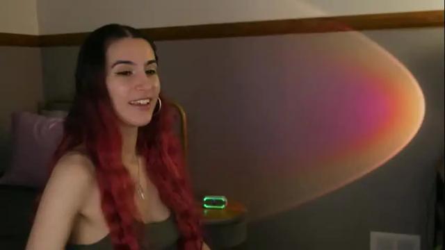 Image 2 of bluntbabe Stream on Chaturbate on 6 days ago