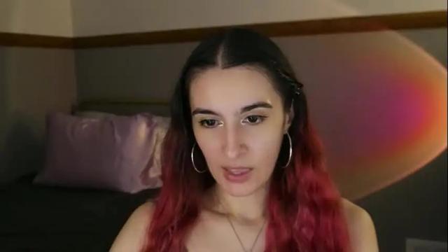 Image 4 of bluntbabe Stream on Chaturbate on 6 days ago