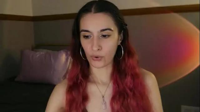 Thumbnail 2, bluntbabe's Stream at Chaturbate, 5 days ago