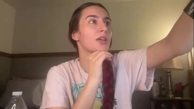 Image 11 of bluntbabe Stream on Chaturbate on 3 months ago