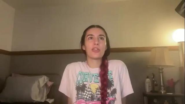 Image 12 of bluntbabe Stream on Chaturbate on 3 months ago