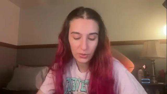 Image 6 of bluntbabe Stream on Chaturbate on 3 months ago