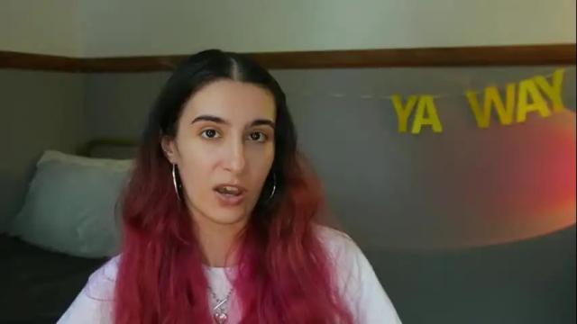 Image 10 of bluntbabe Stream on Chaturbate on 3 months ago