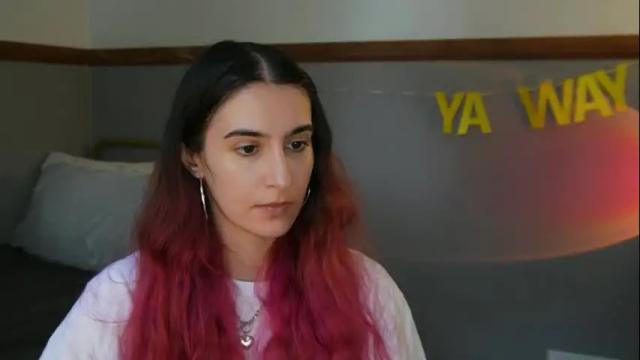 Image 11 of bluntbabe Stream on Chaturbate on 3 months ago