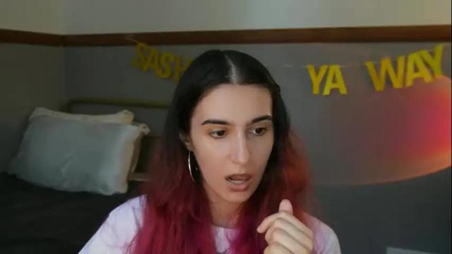 Image 12 of bluntbabe Stream on Chaturbate on 3 months ago