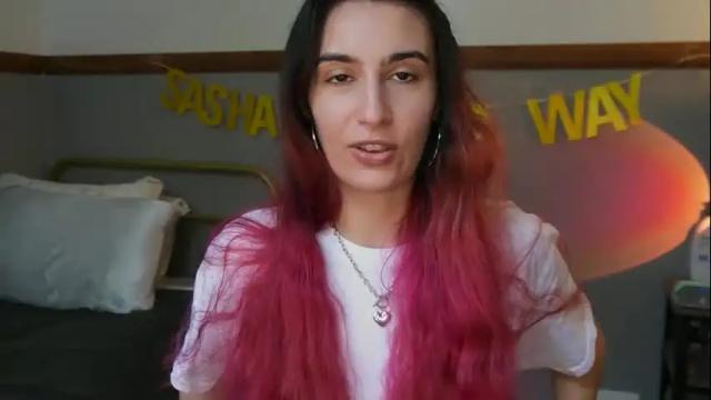 Image 4 of bluntbabe Stream on Chaturbate on 3 months ago