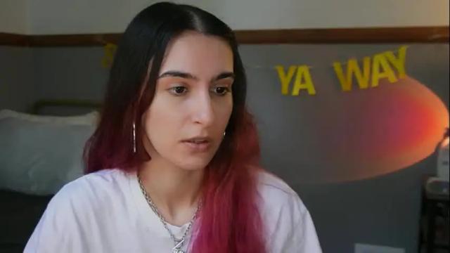 Thumbnail 2, bluntbabe's Stream at Chaturbate, 3 months ago