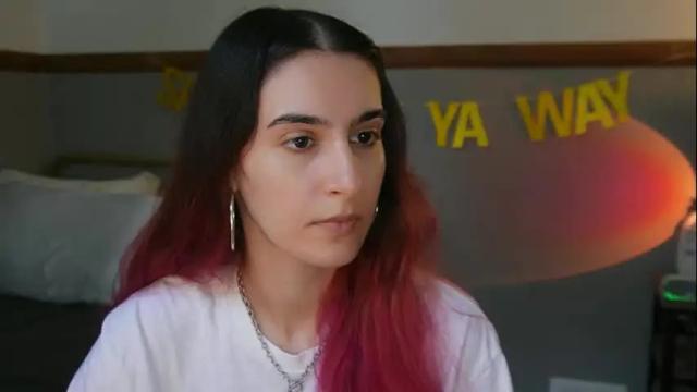 Image 6 of bluntbabe Stream on Chaturbate on 3 months ago