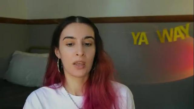 Image 8 of bluntbabe Stream on Chaturbate on 3 months ago