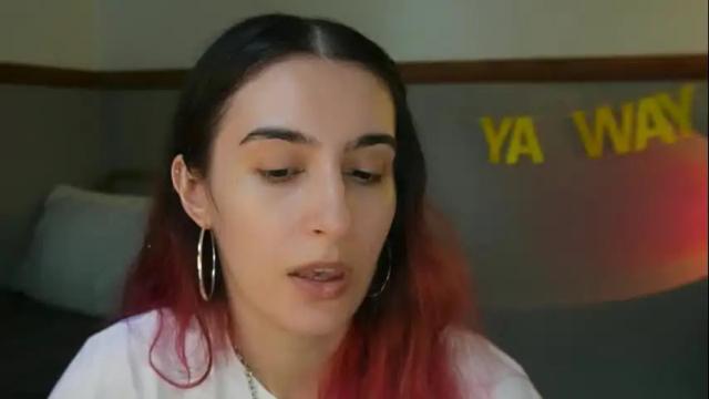 Thumbnail 3, bluntbabe's Stream at Chaturbate, 3 months ago