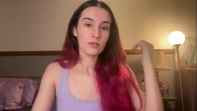 Thumbnail 1, bluntbabe's Stream at Chaturbate, 2 months ago