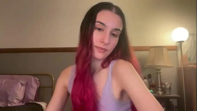 Image 10 of bluntbabe Stream on Chaturbate on 2 months ago
