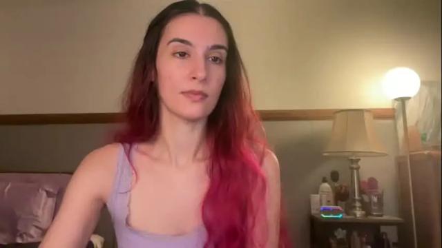 Image 3 of bluntbabe Stream on Chaturbate on 2 months ago