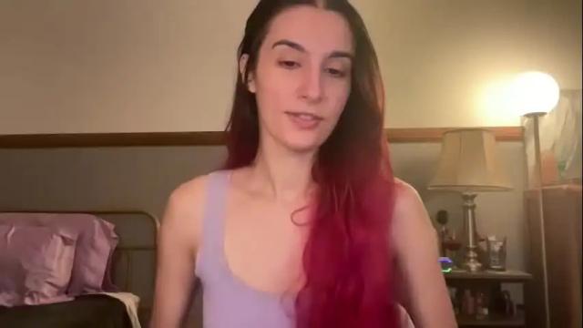 Image 8 of bluntbabe Stream on Chaturbate on 2 months ago