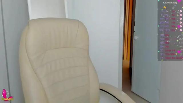 Thumbnail 1, blush_diana's Stream at Chaturbate, 14 months ago